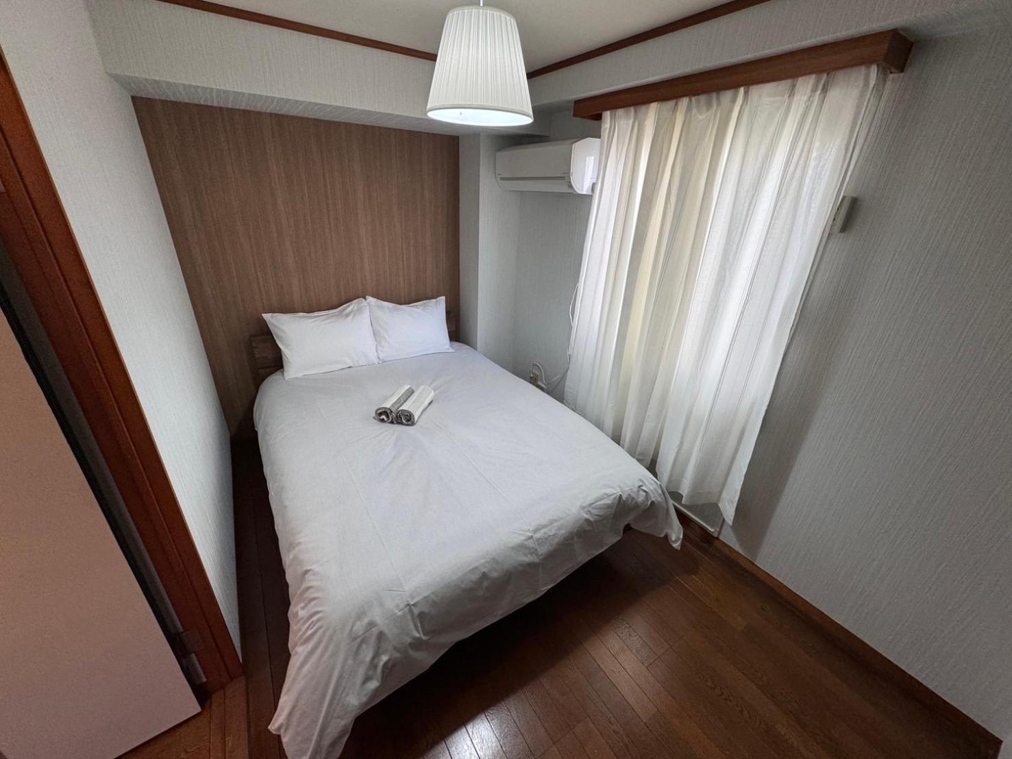 Ferienwohnung Ema Eve House Präfektur Tokio Exterior foto